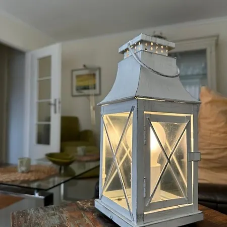 7-9, Marienstr, Sehr Strandnah, Suedbalkon Mit Kleinem Seeblick, 2 Zi * Sylt