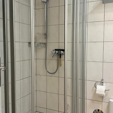 Appartamento 7-9, Marienstr, Sehr Strandnah, Suedbalkon Mit Kleinem Seeblick, 2 Zi *